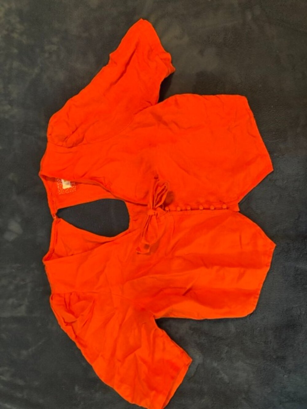 Maeve Blouse
